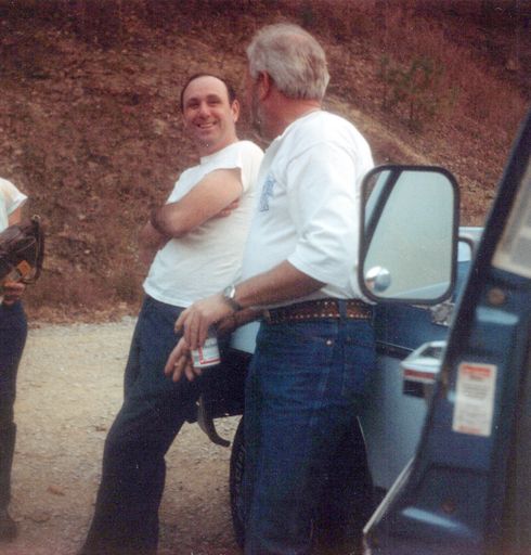 Hobert Morgan photo gallery thumbnail 23 of 43