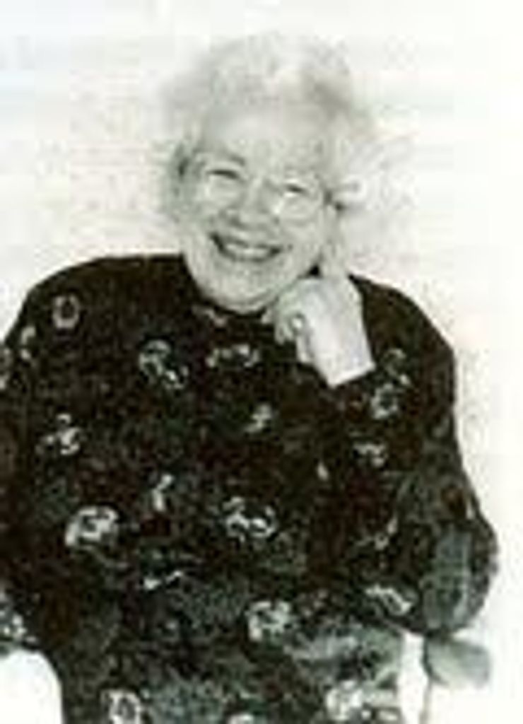 Helen M. Liberty