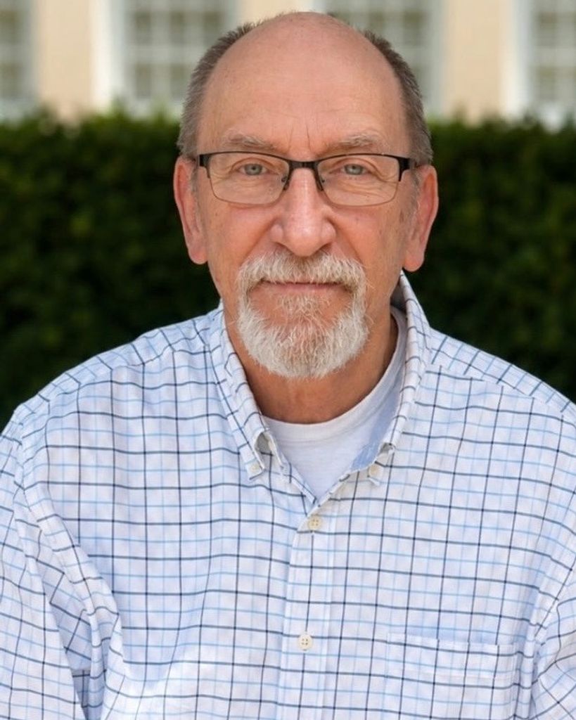 John Charles Jordan