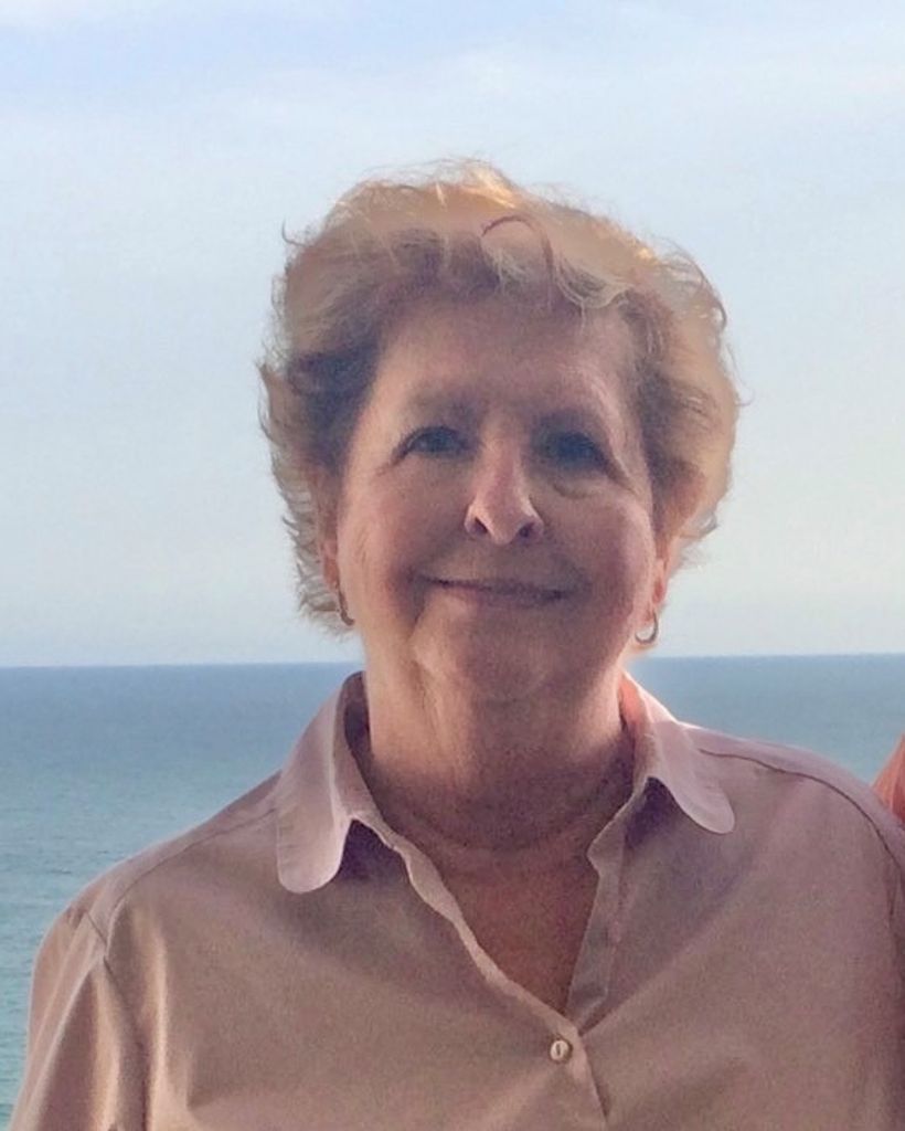 Dianne Sims Dewitt