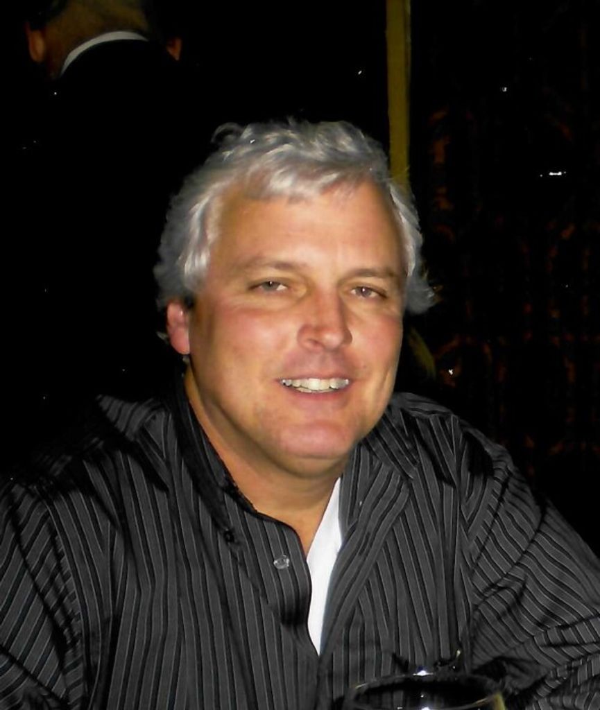 Richard J Phillips Profile Photo