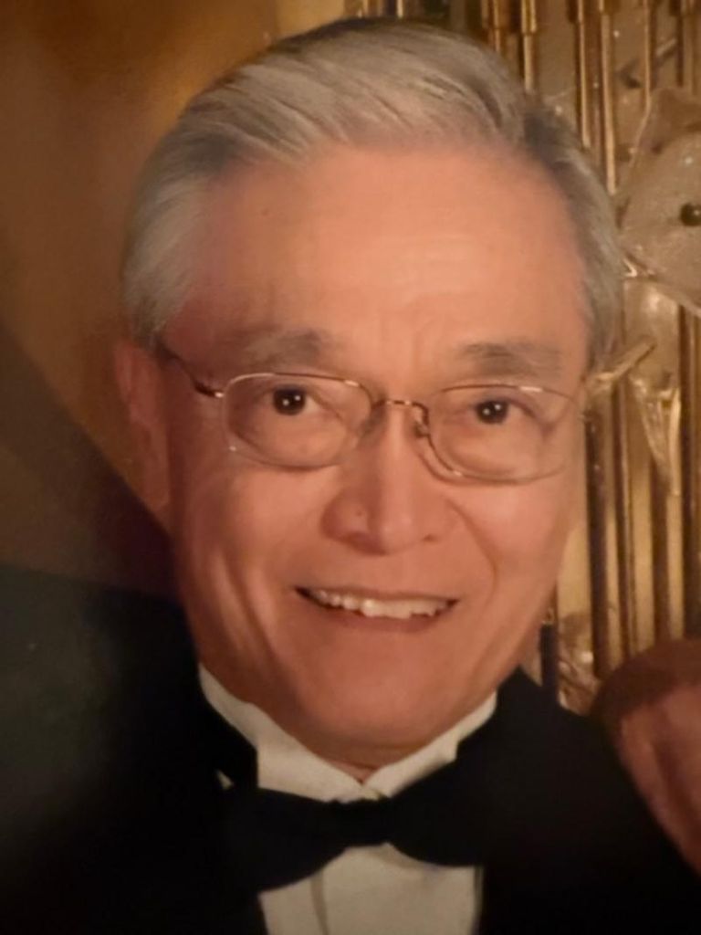 Gary Shoji Miya Profile Photo