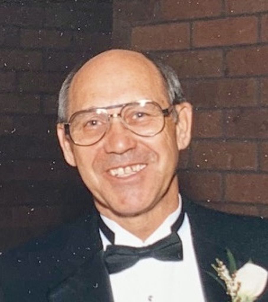 Richard "Dick" Lee Flot