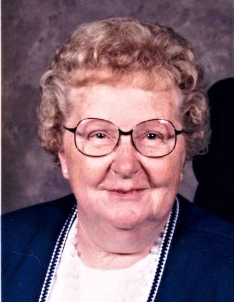 Miriam S. (Smith)  Royer