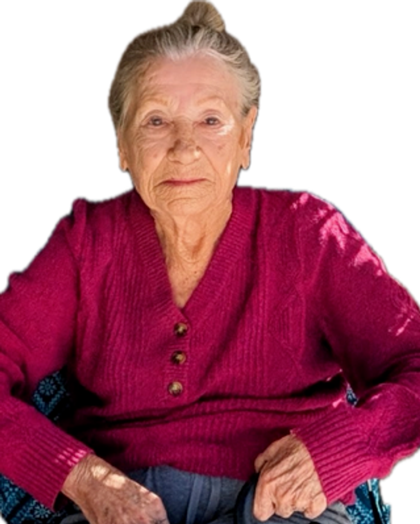 Walcie Oleta Van Winkle Profile Photo
