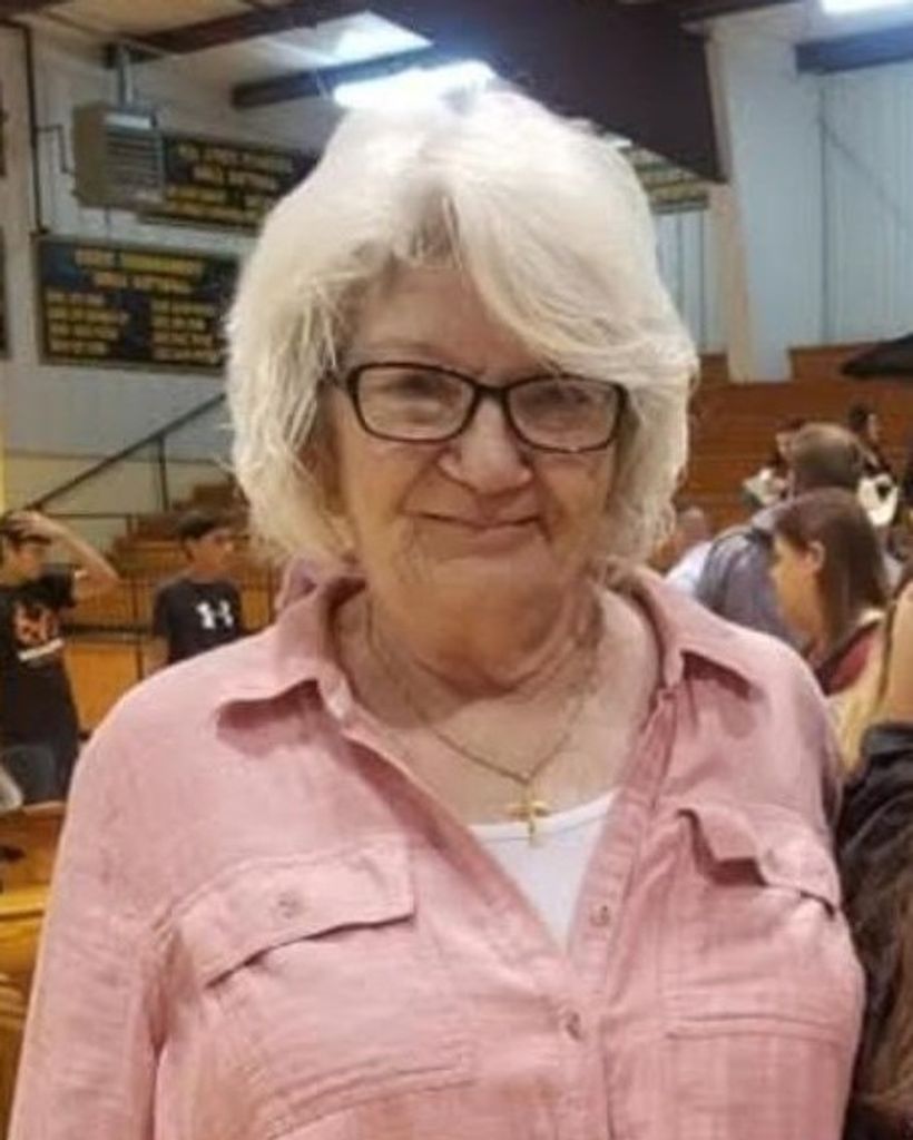 Alice Faye Winningham Profile Photo