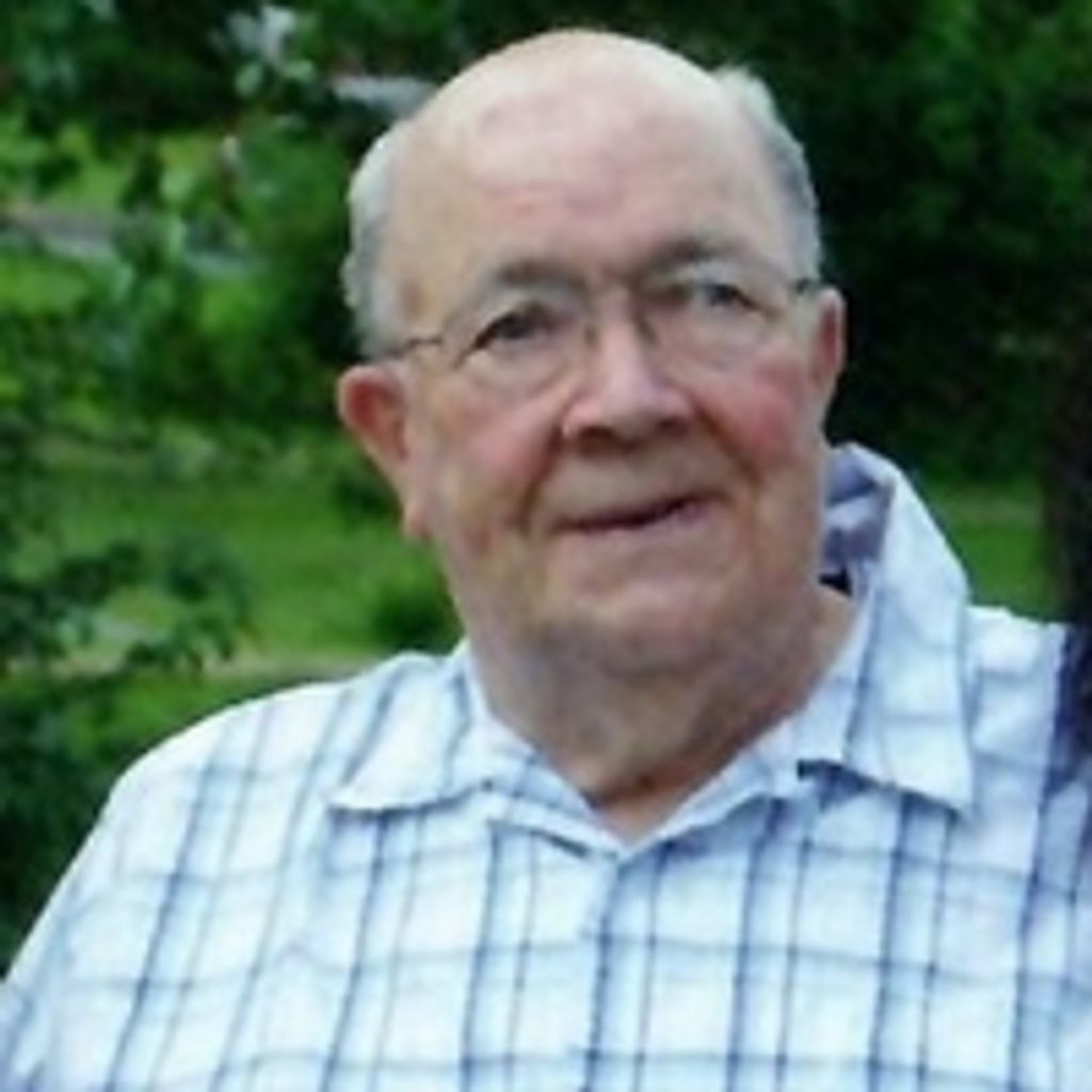 Harold W. Jones Jr. Profile Photo