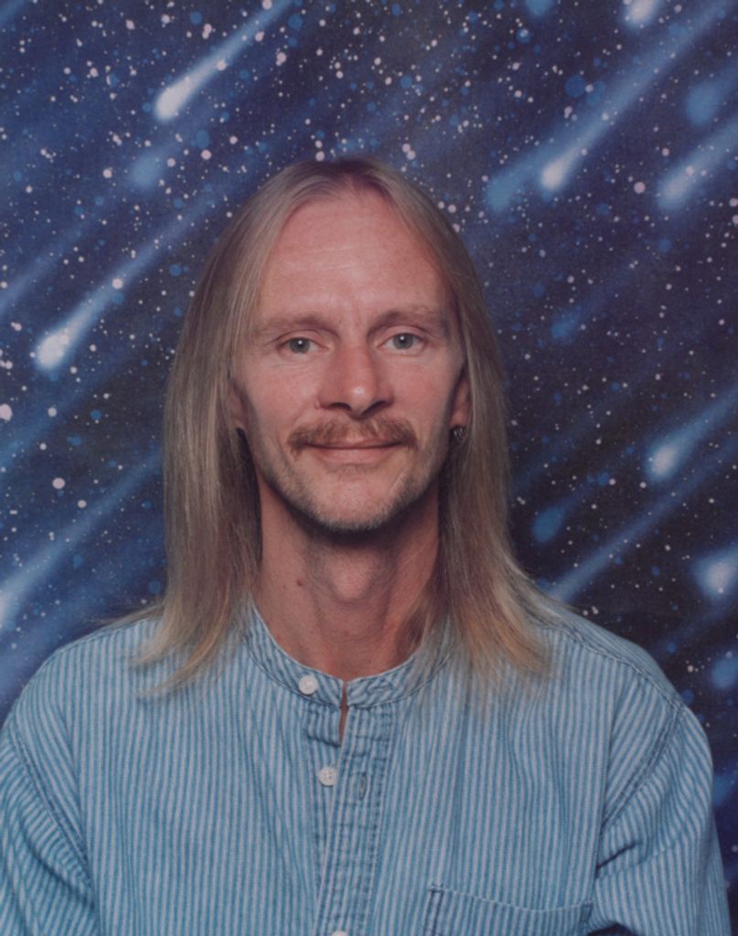 Gene Lovett