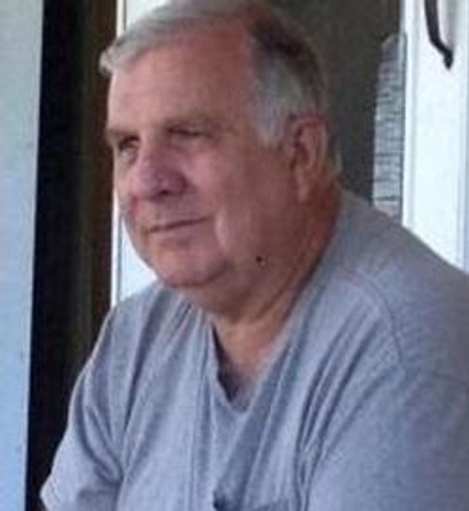 Leroy Vaughn