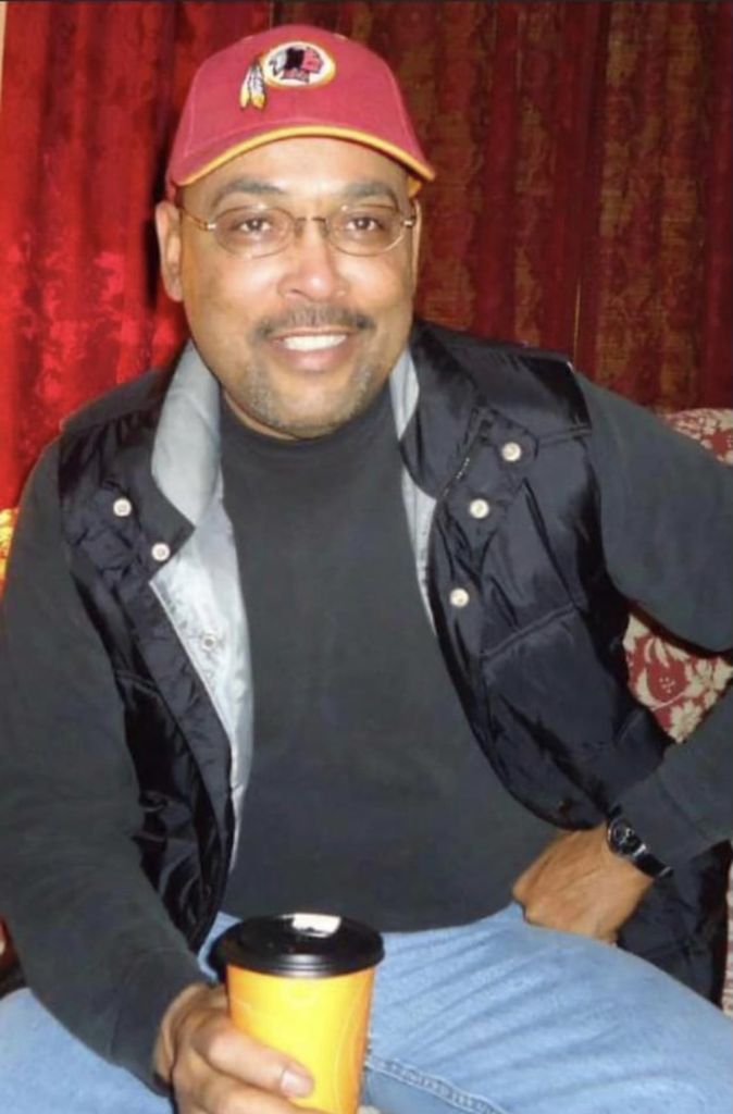 Rickie Tyler