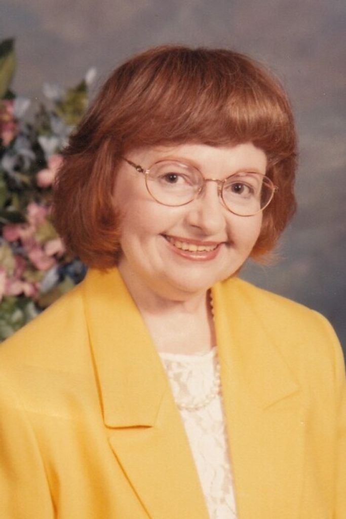 Patsy Ruth (Parr)  Laird Collins Profile Photo