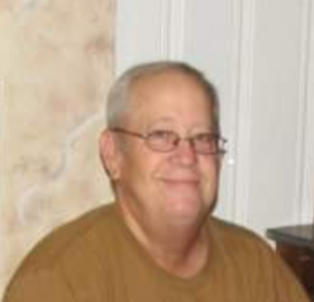Mark "Chip" Hammond, Jr. Profile Photo