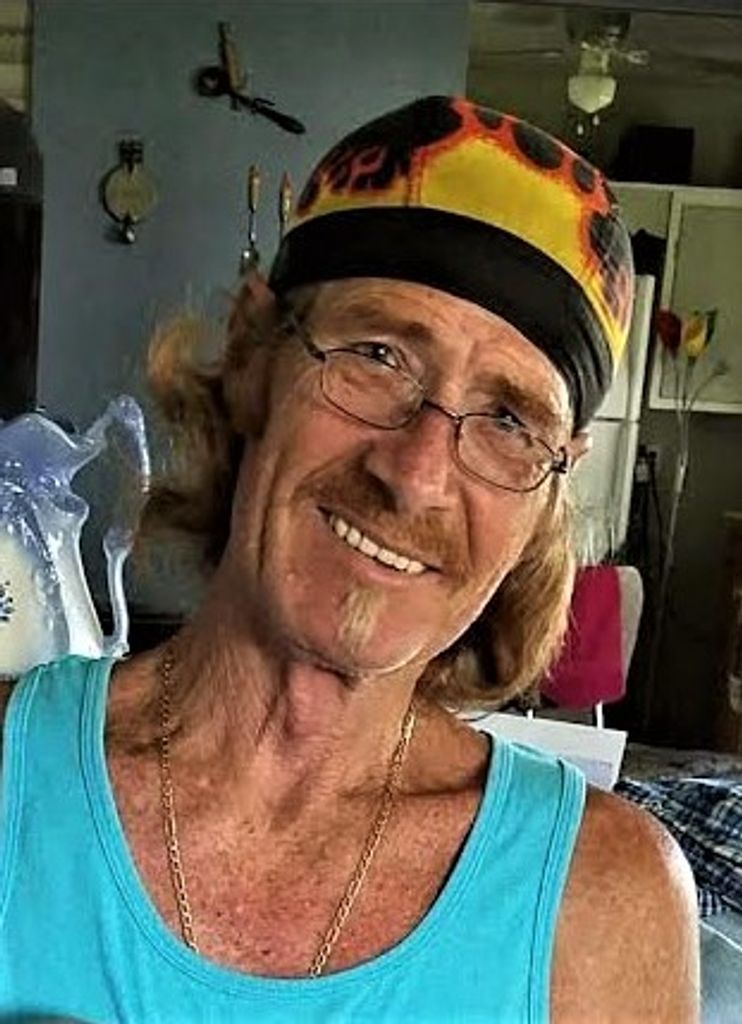 Kent Jenkins, Sr.