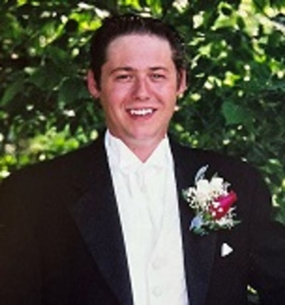 Jason Benigni Profile Photo