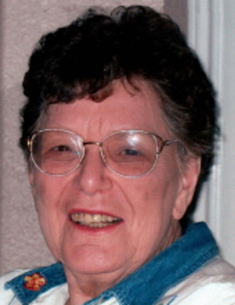 Mildred Homeyer-Hardcastle