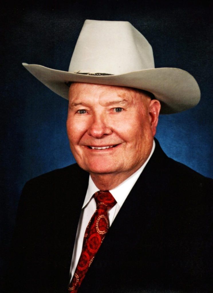 Hutson, Jearld 'Jerry' L.
