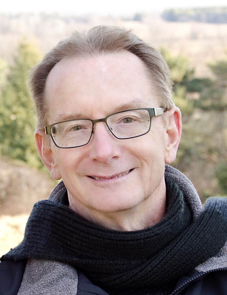 Thomas W. Myers, Dvm Profile Photo
