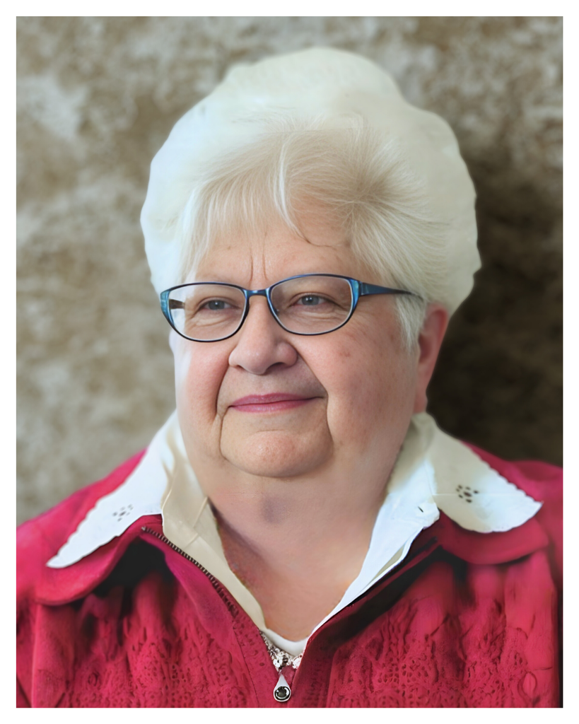 Carol Ann Black Profile Photo