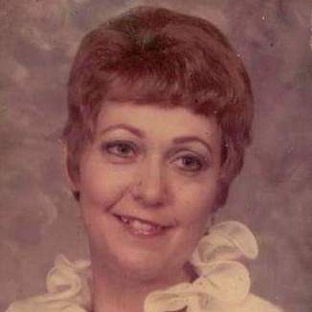 Lois Raye Davis Adams