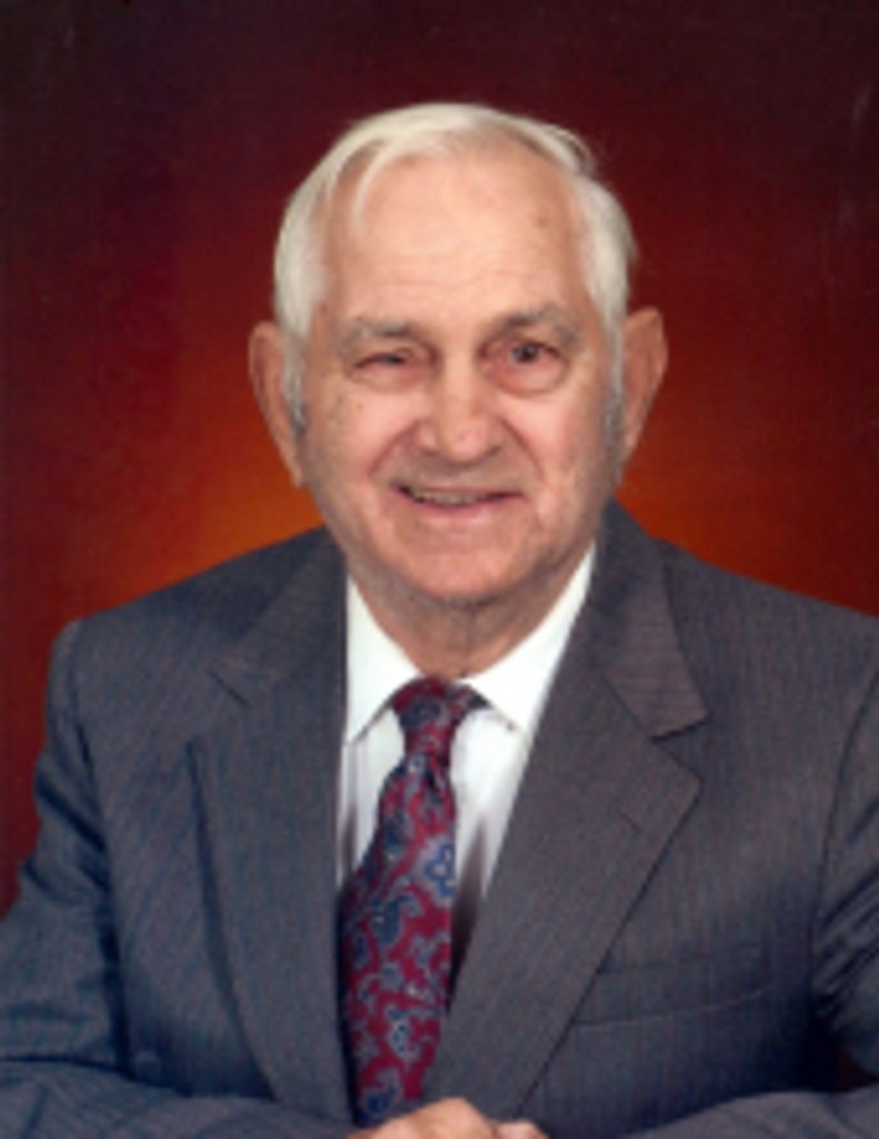 H. W.  "Dub" Clements