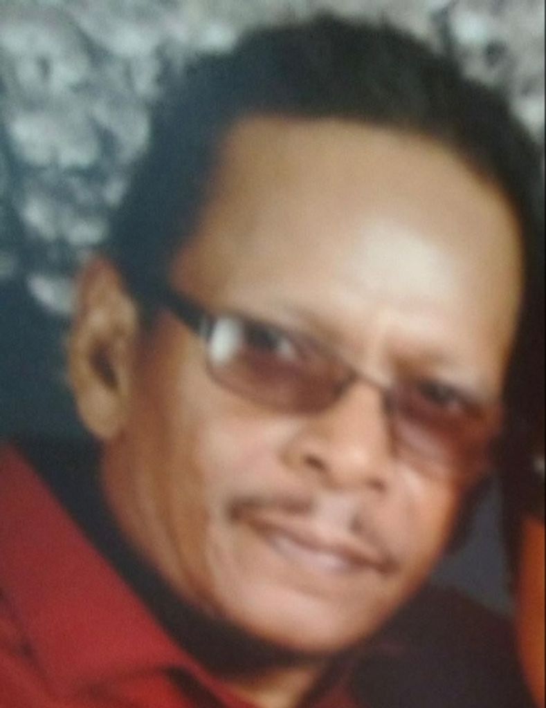 Sidney  Jackson, Jr.