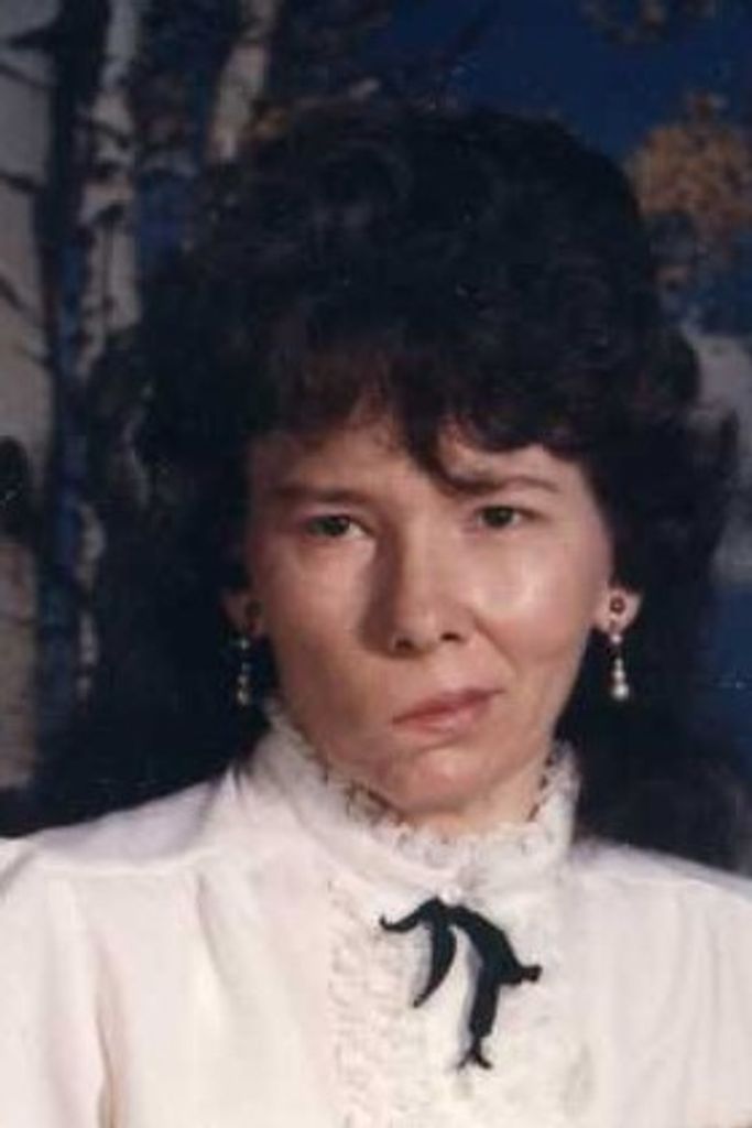 Theda Keene Profile Photo