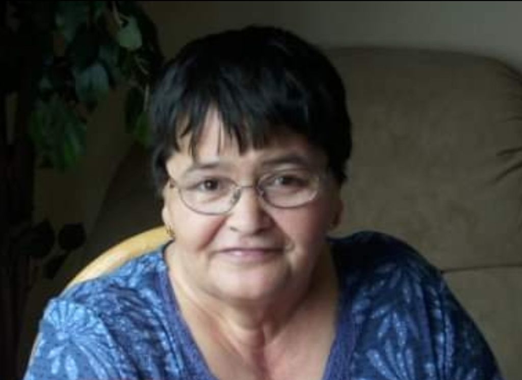 Maria C. (Freitas)  Medeiros