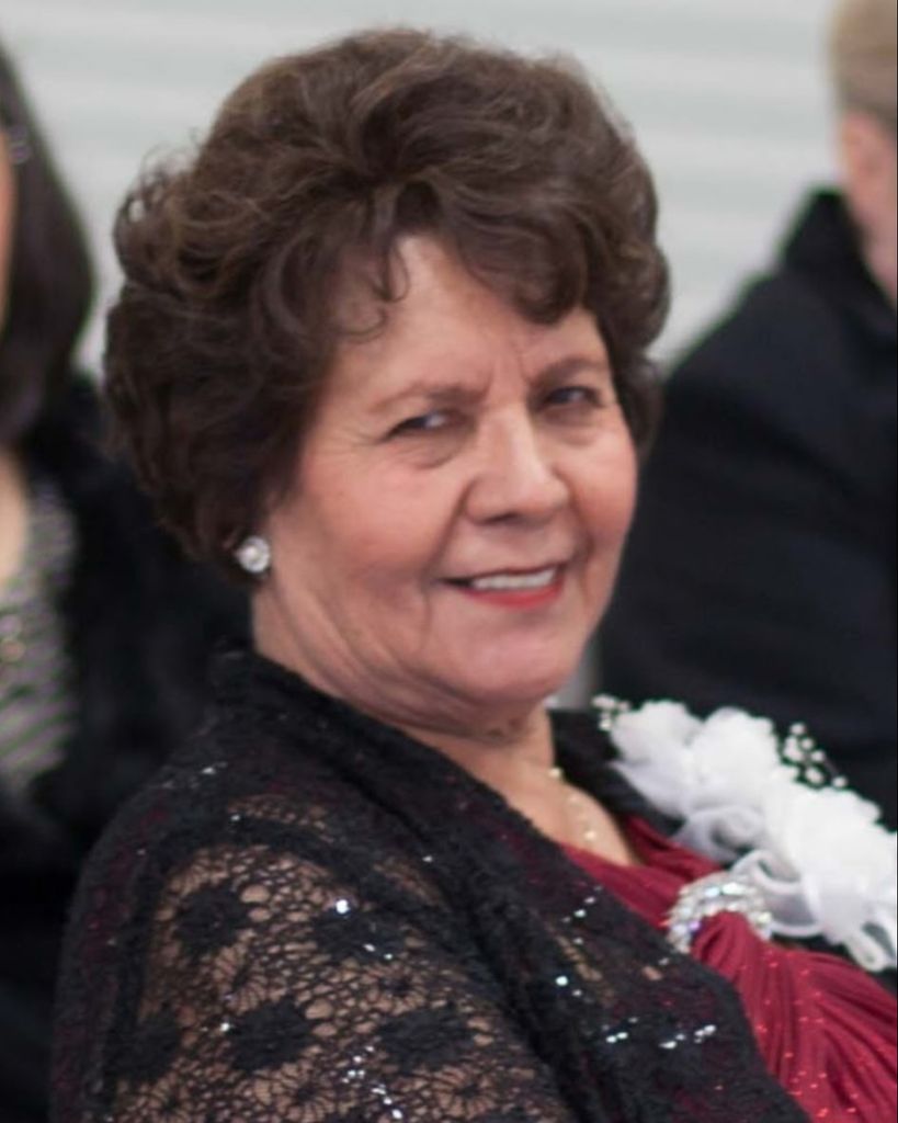 Agraciela Acosta Profile Photo