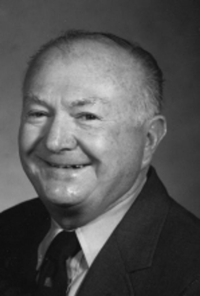 Joseph B. Lovett Jr.