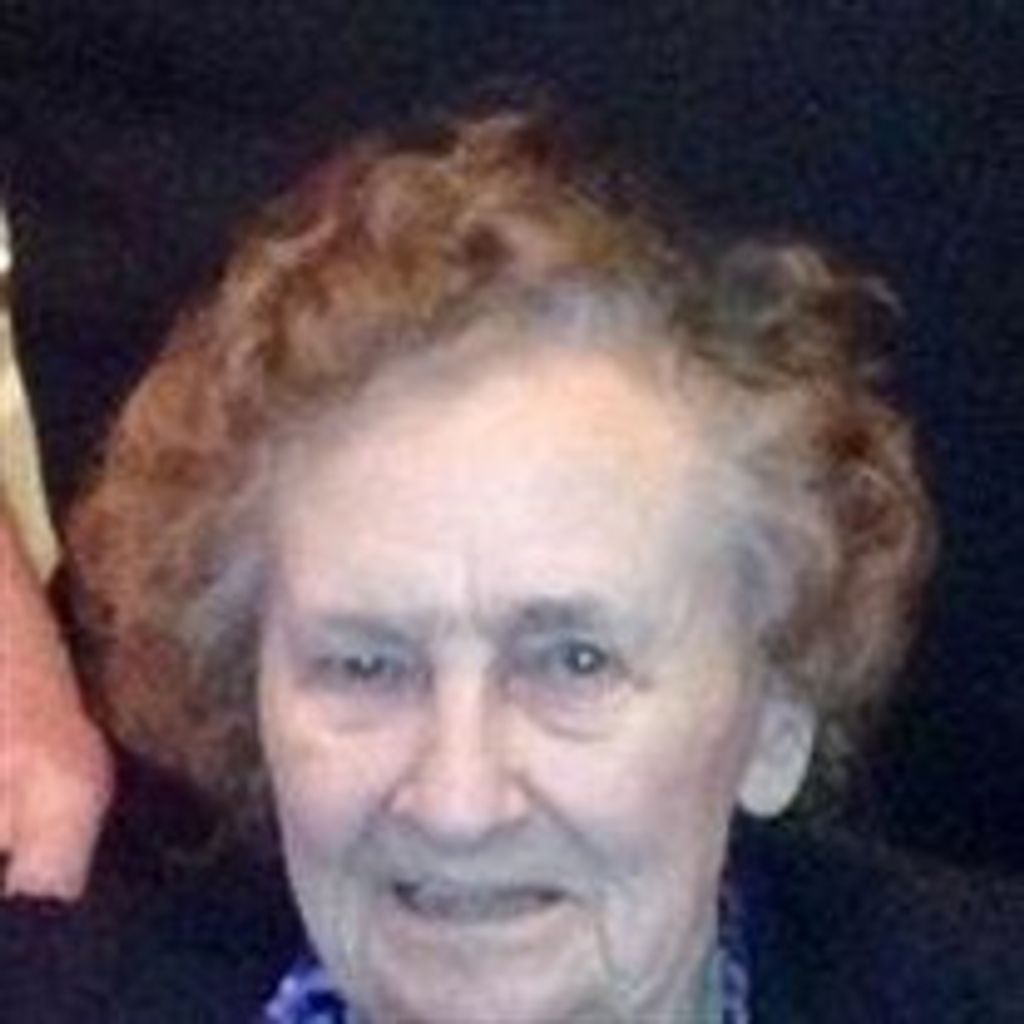 Dorothy Bruce Ford
