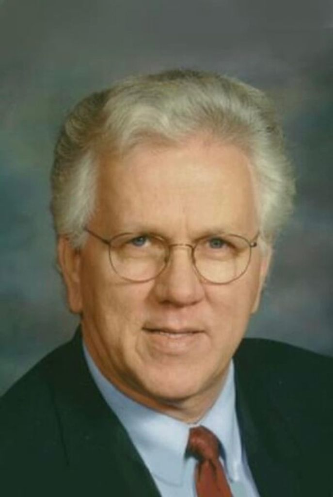 Lynn Everett Mcbride Profile Photo