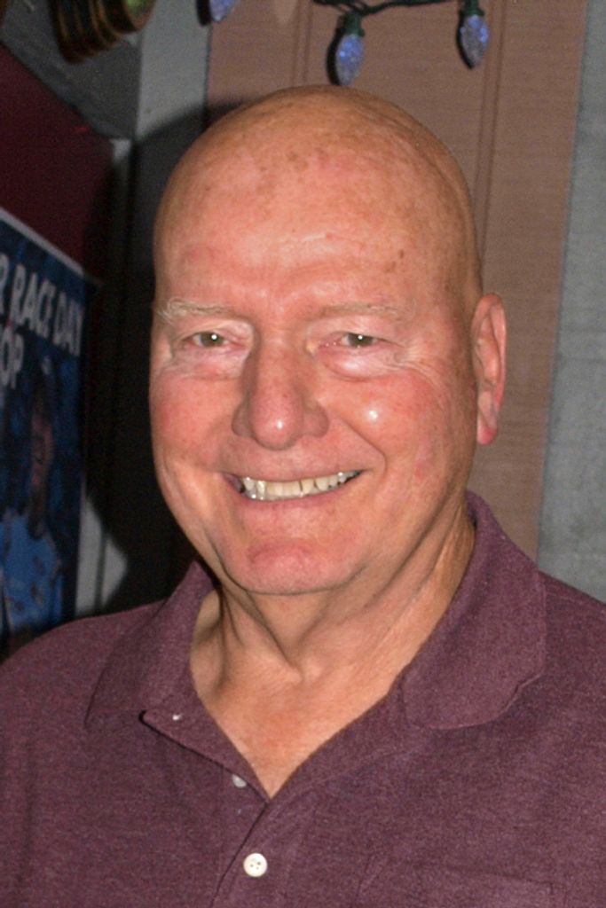 Allen A. Gingerich