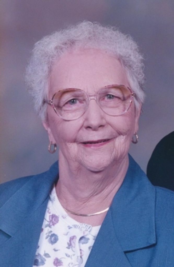 Margaret V. Bell Profile Photo