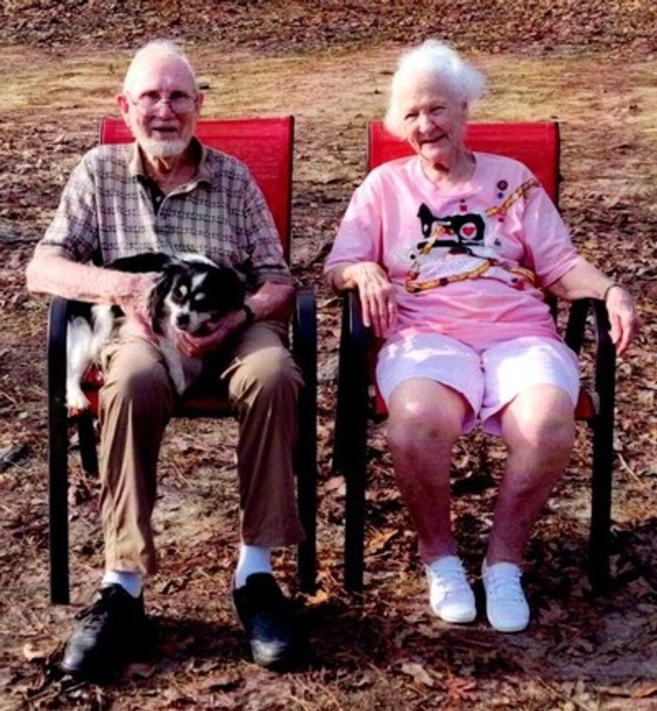 Bobby And Mary West Profile Photo