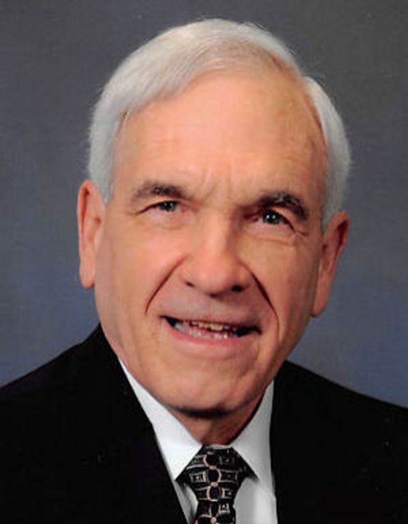 William "Bill" M. Bennett Profile Photo