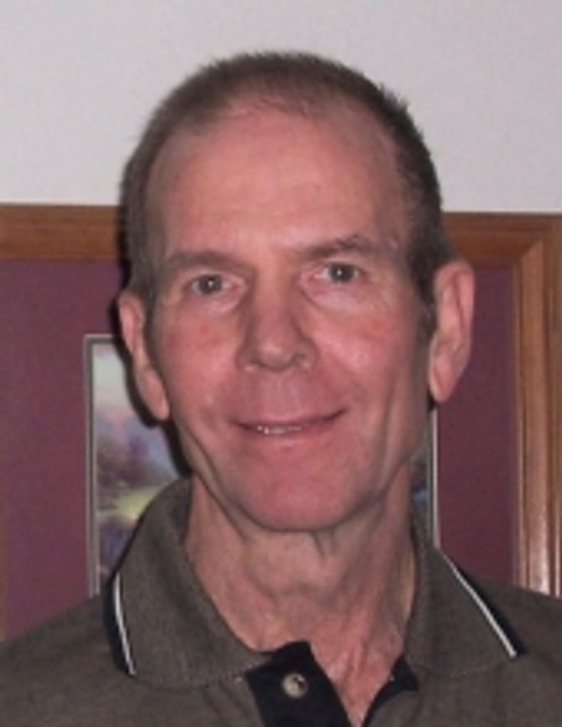 Patrick Joe Coleman