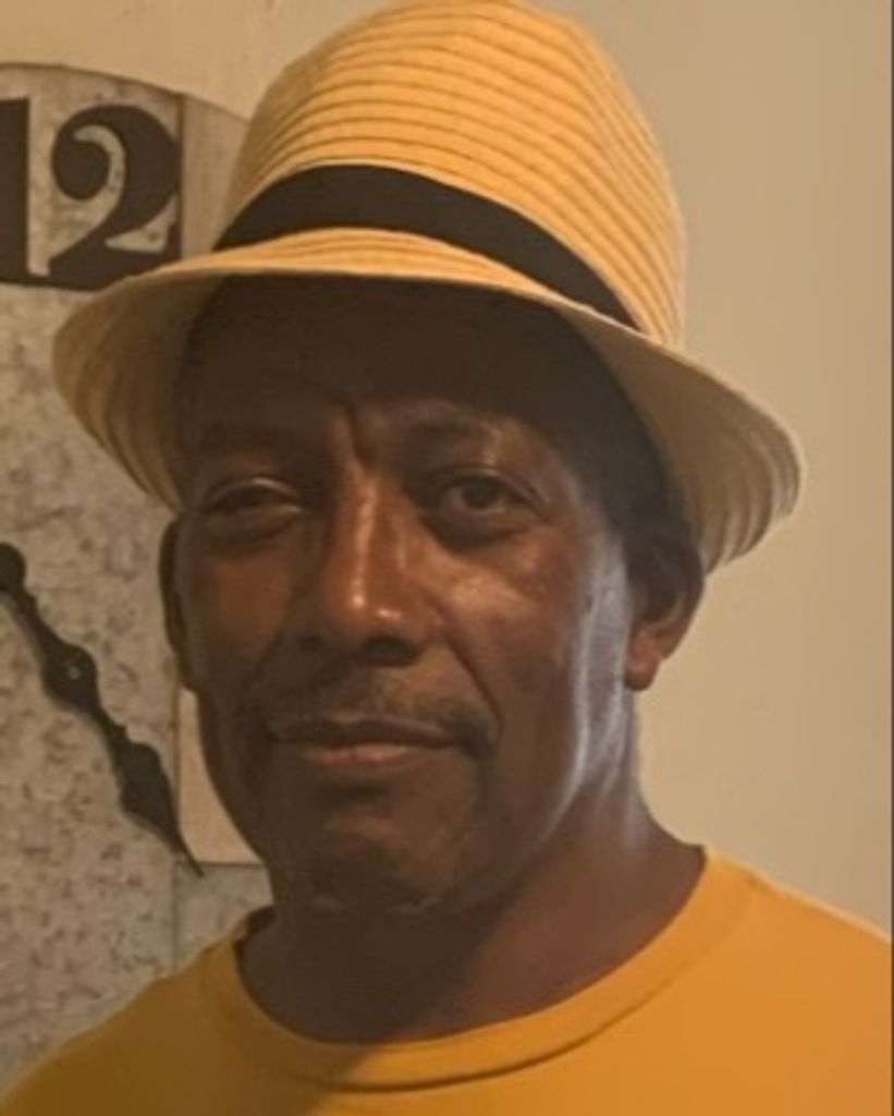 Charles Ray Clay Profile Photo