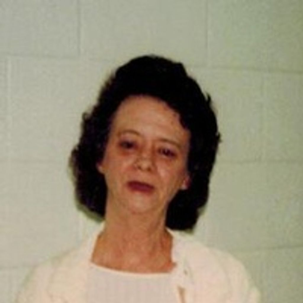 Nancy  Jeanette Gallimore