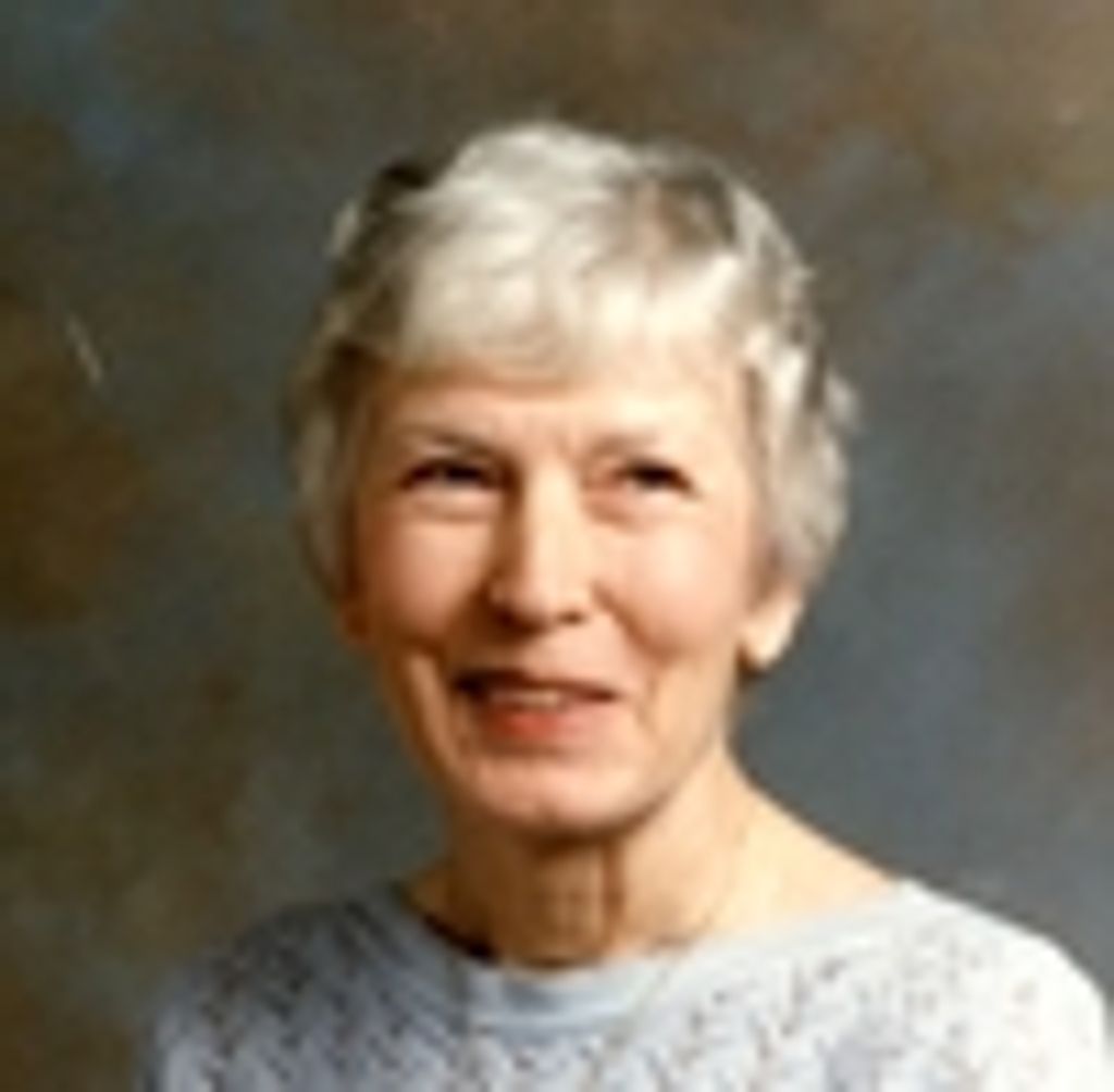 Alice R. Baker