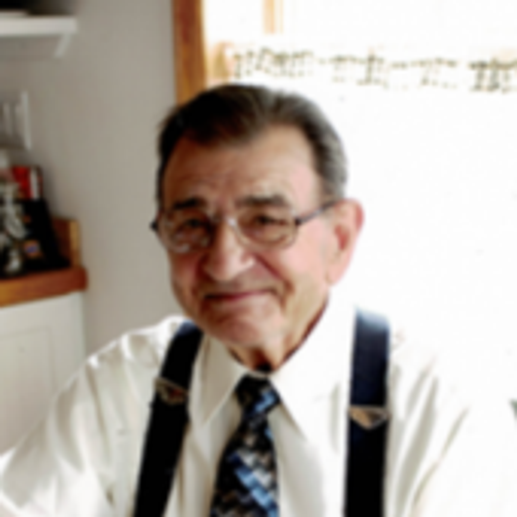 Emanuele G. Amodio