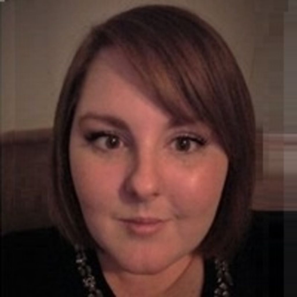 Arika Dawn Smith Profile Photo