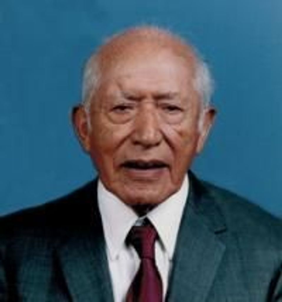 Simon Diaz Bustillos