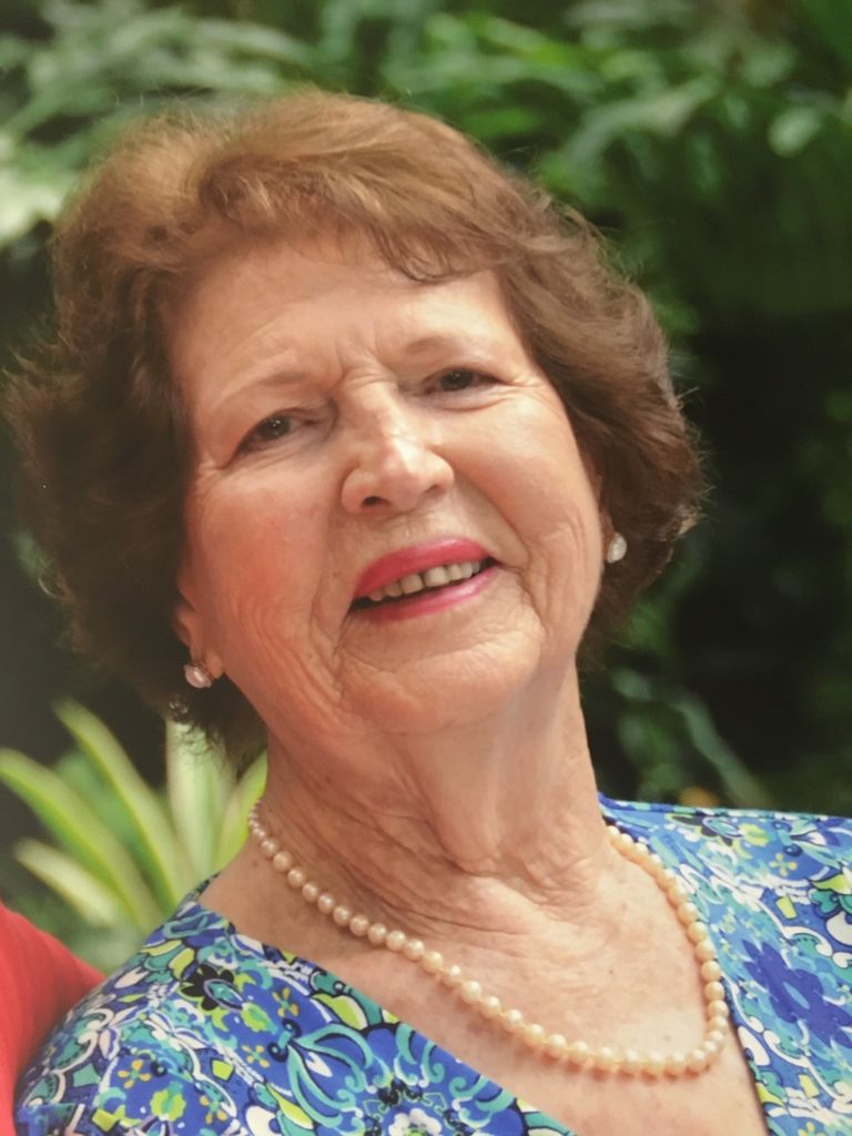 Joan Marie O'Connor