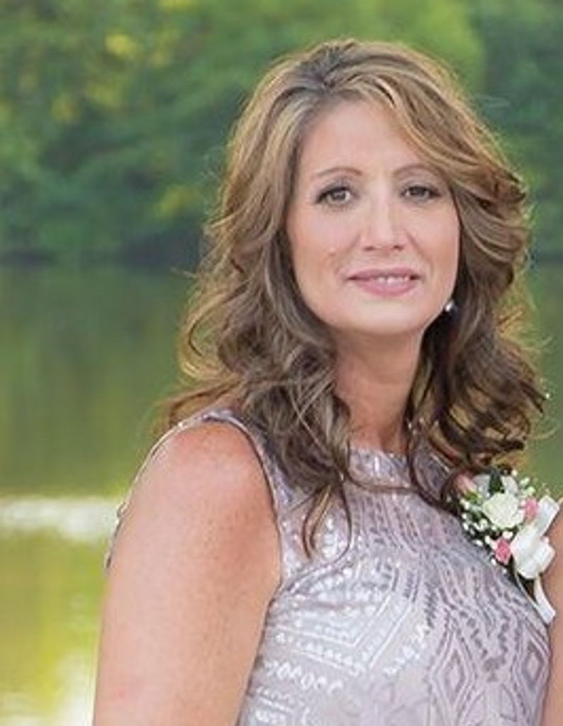 Kerri Riles