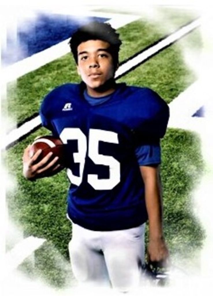 Ayden Jerald Hendricks Profile Photo