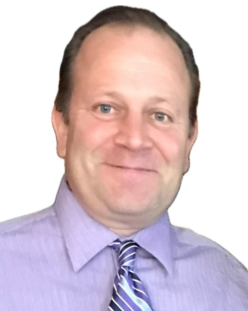 Eric Alain Major