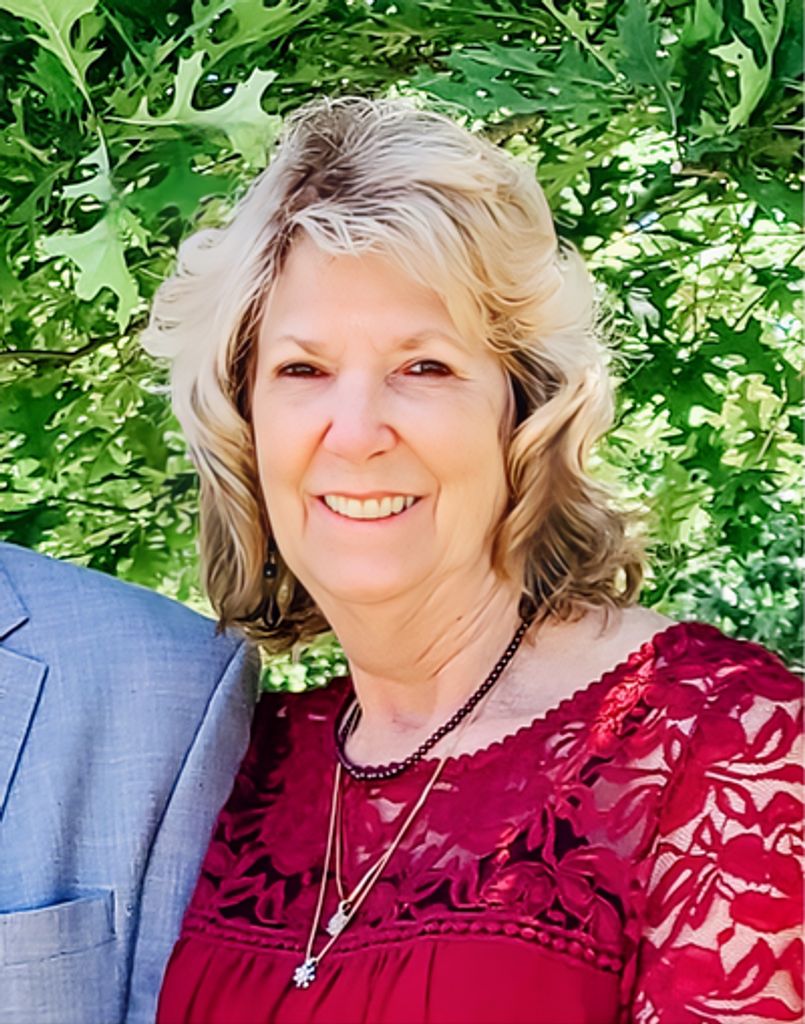 Barbara Gardner Norman