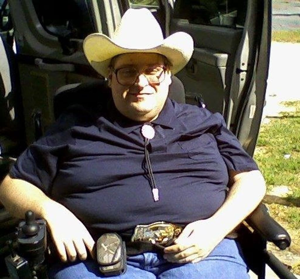 Glenn Ray Brewer Profile Photo