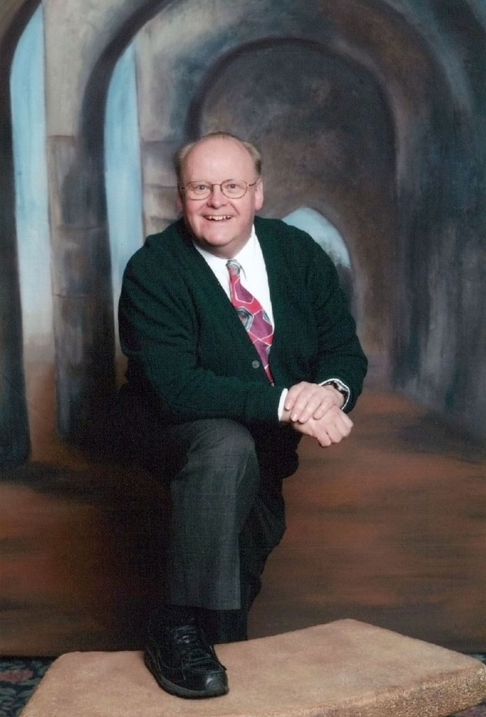 Douglas Alan Potts Profile Photo