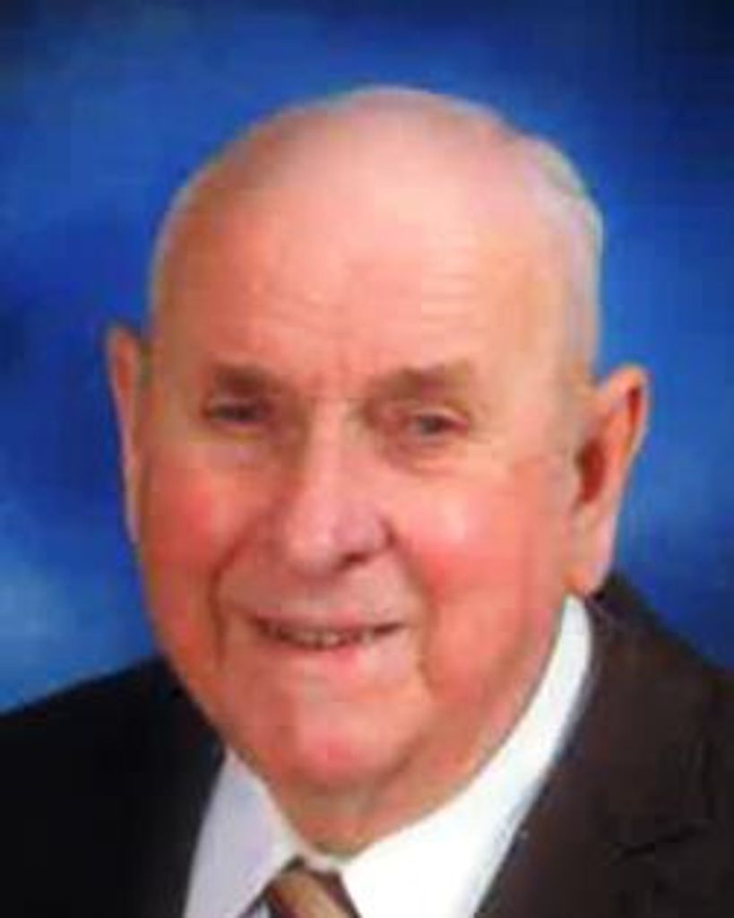 Robert Lee  Knapp Profile Photo